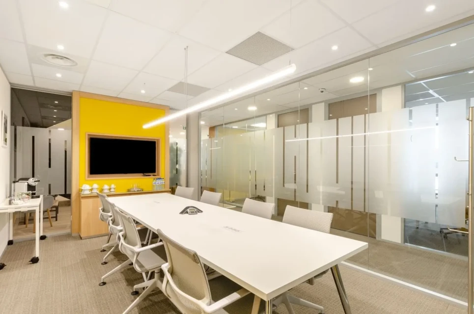 Regus - Villeneuve d'Ascq, Neo Business Pôle