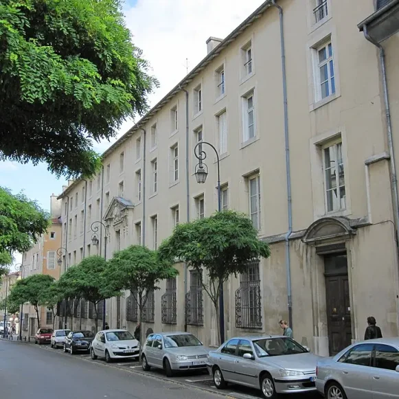 Bureau privé 35 m² 7 postes Location bureau Rue de la Monnaie Nancy 54000 - photo 3