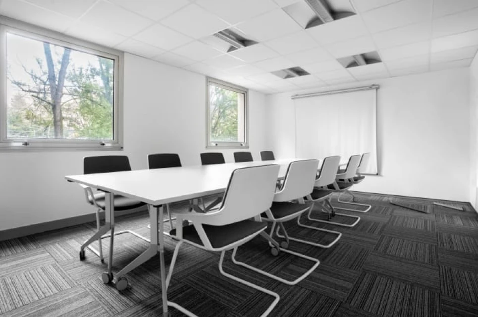 Regus - Bordeaux le Bouscat