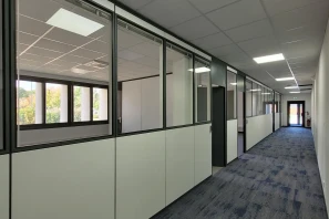 Bureau privé - 42300 - 2 postes - 550€