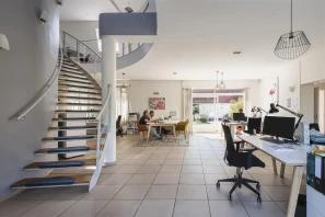 Bureau privé - 59700 - 2 postes - 1186€