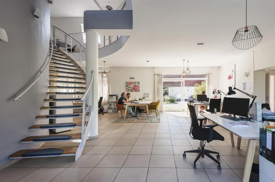 LMDC Marcq en Baroeul