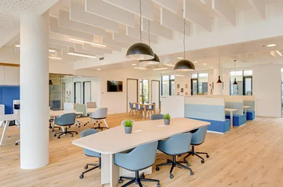 HQ - Blagnac Aerocampus