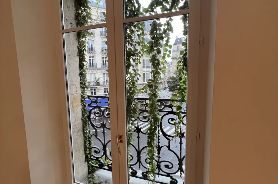 Hiptown - Saint Michel