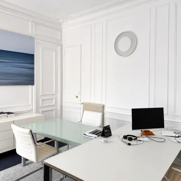 Bureau privé 20 m² 3 postes Coworking Avenue de l'Opéra Paris 75001 - photo 6