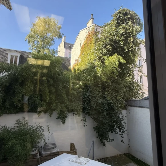 Bureau privé 10 m² 2 postes Location bureau Rue Louis Rouquier Levallois-Perret 92300 - photo 9