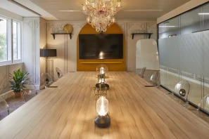 Bureau privé - 75008 - 6 postes - 5160€