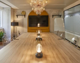 Bureau privé