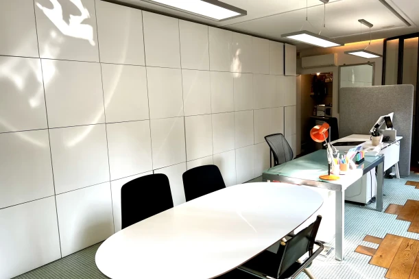 Bureau privé - 75006 - 6 postes - 2750€