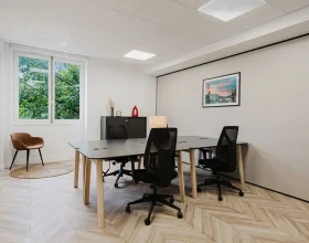 Bureau privé