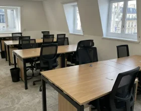 Espace indépendant