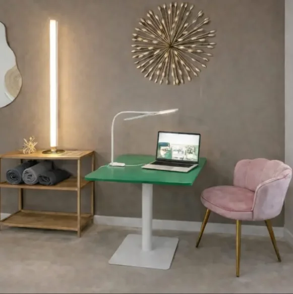 Bureau privé 14 m² 3 postes Coworking Rue de la Sablière Sainte-Geneviève-des-Bois 91700 - photo 3