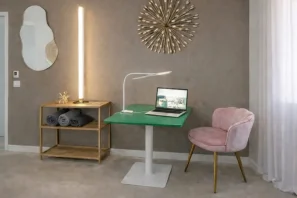 Bureau privé - 91700 - 3 postes - 1500€