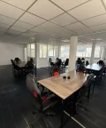 Bureau privé - 93100 - 20 postes - 3000€