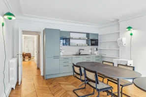 Volum Rue de Provence