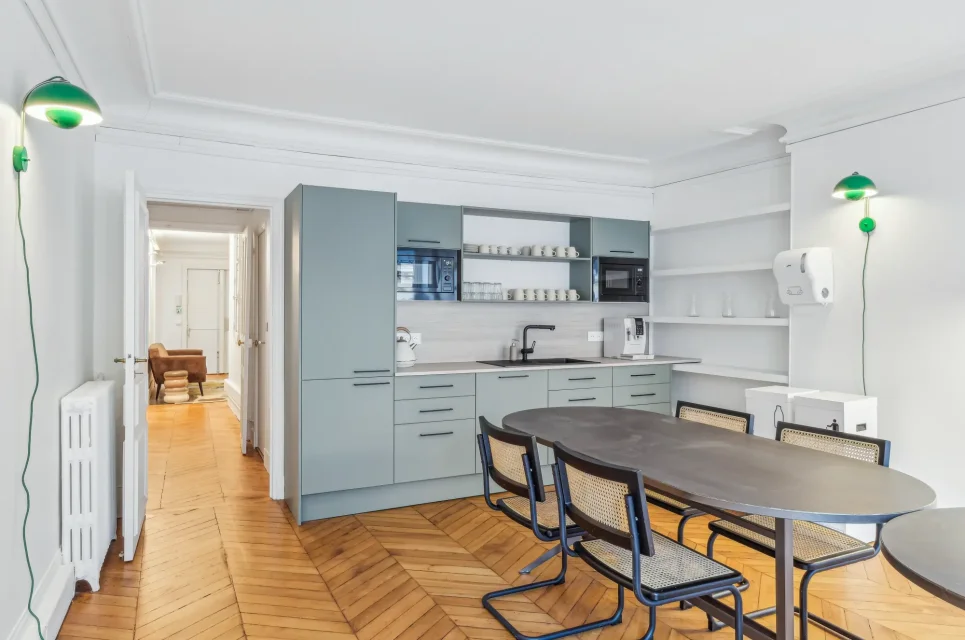 Volum Rue de Provence