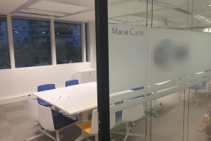Open Space - 92130 - 30 postes - 250€