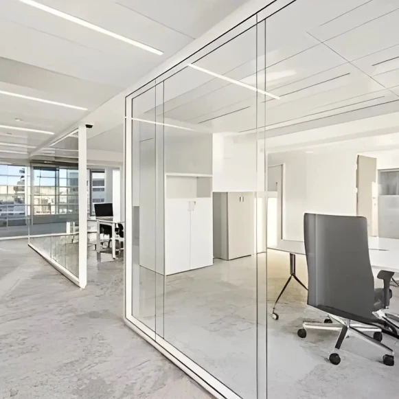 Espace indépendant 240 m² 19 postes Coworking Avenue de Malakoff Paris 75016 - photo 8