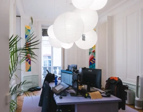 Espace indépendant