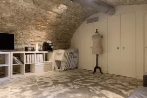 Bureau privé - 75003 - 8 postes - 1890€