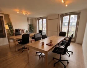 Espace indépendant