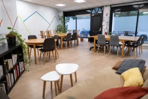 Bureau privé - 69100 - 10 postes - 329€