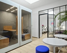 Espace indépendant