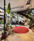 Espace indépendant - 75012 - 24 postes - 11500€