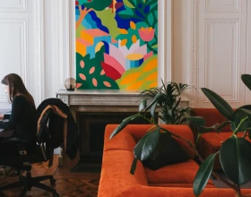 Bureau privé