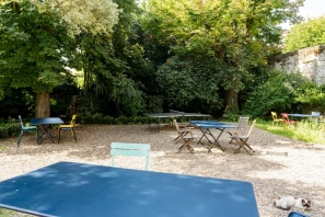 Bureau privé - 33000 - 8 postes - 2500€