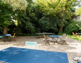 Bureau privé
