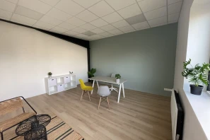 Bureau privé - 59200 - 2 postes - 459€