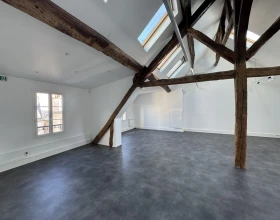 Espace indépendant