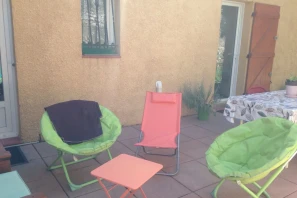 Bureau privé - 83470 - 1 poste - 170€