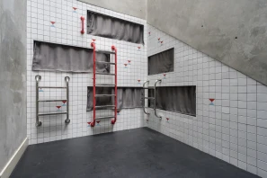 Open Space - 93500 - 50 postes - 598€