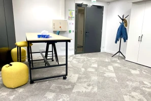 Bureau privé - 69003 - 11 postes - 4400€