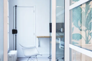 Open Space - 75010 - 10 postes - 550€