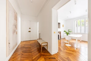 Espace indépendant - 75016 - 16 postes - 6970€