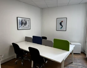 Espace indépendant