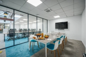 Espace indépendant - 75010 - 56 postes - 39200€