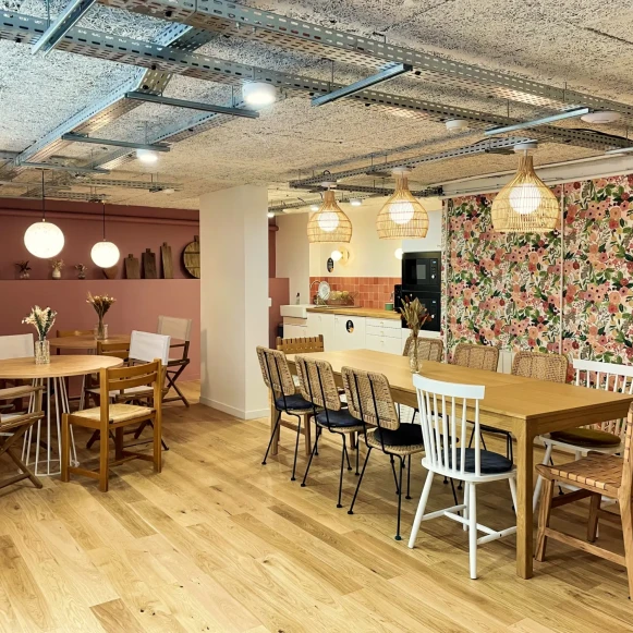 Espace indépendant 175 m² 22 postes Location bureau Rue de Fontenay Vincennes 94300 - photo 7