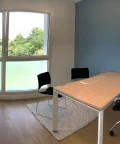 Bureau privé - 64500 - 2 postes - 500€