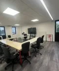 Bureau privé - 92000 - 6 postes - 1400€