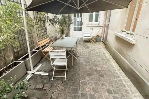 Bureau privé - 75009 - 6 postes - 2000€