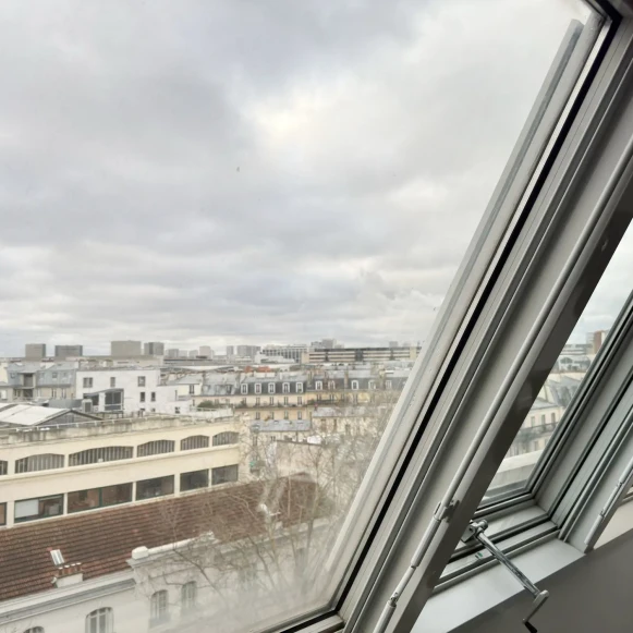 Bureau privé 70 m² 12 postes Location bureau Boulevard Diderot Paris 75012 - photo 7