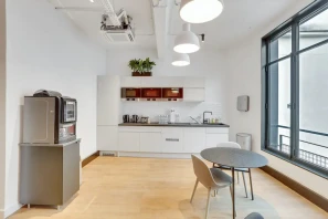 Rue Poissonnière Paris 02