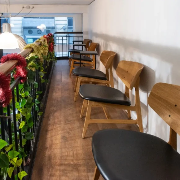 Espace indépendant 180 m² 30 postes Coworking Rue de Cléry Paris 75002 - photo 9