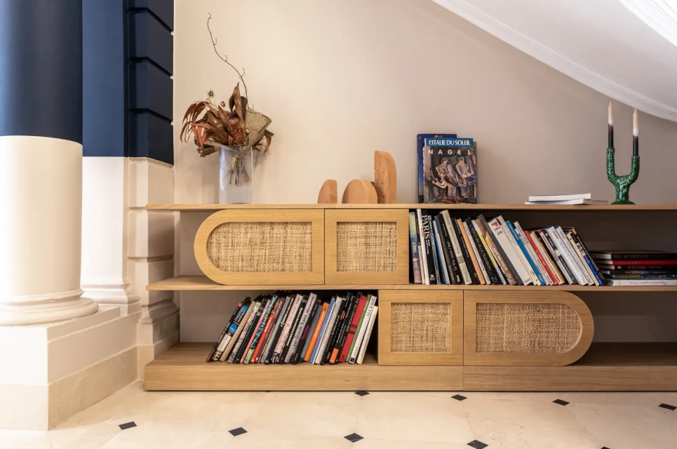Espace indépendant