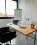 Bureau privé - 91170 - 2 postes - 583€