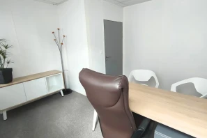 Bureau privé - 44570 - 1 poste - 450€